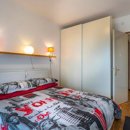 Zia Dina Apartment Pasian di Prato Luaran gambar