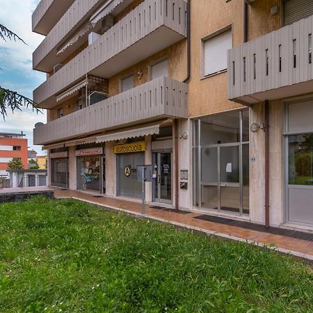 Zia Dina Apartment Pasian di Prato Luaran gambar