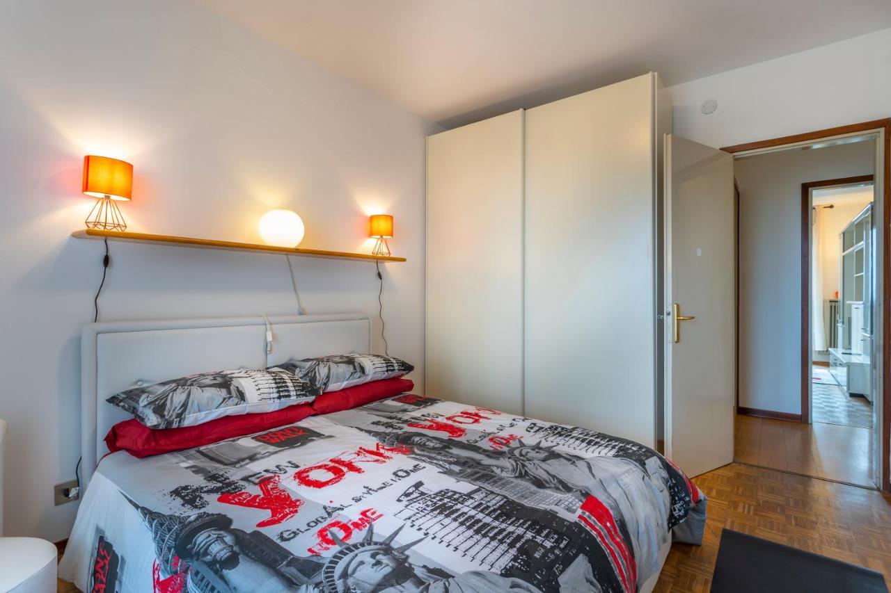 Zia Dina Apartment Pasian di Prato Luaran gambar