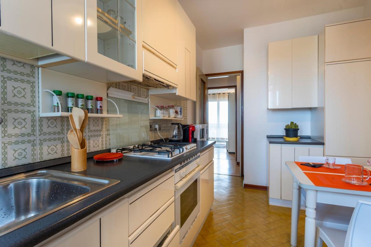 Zia Dina Apartment Pasian di Prato Luaran gambar