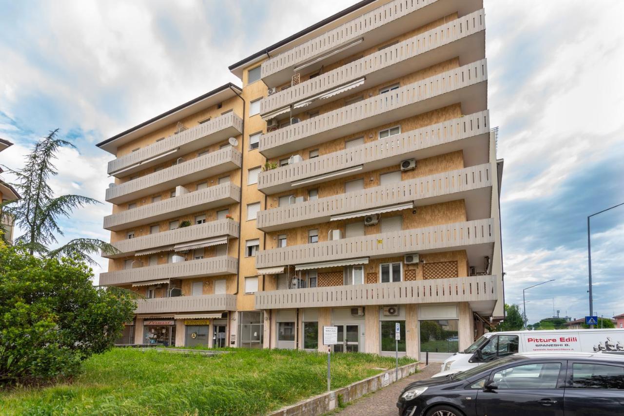 Zia Dina Apartment Pasian di Prato Luaran gambar