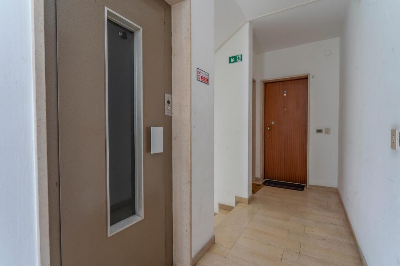 Zia Dina Apartment Pasian di Prato Luaran gambar